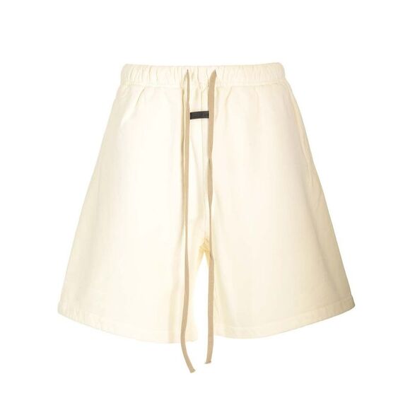 Fear Of God Men Fleece Shorts